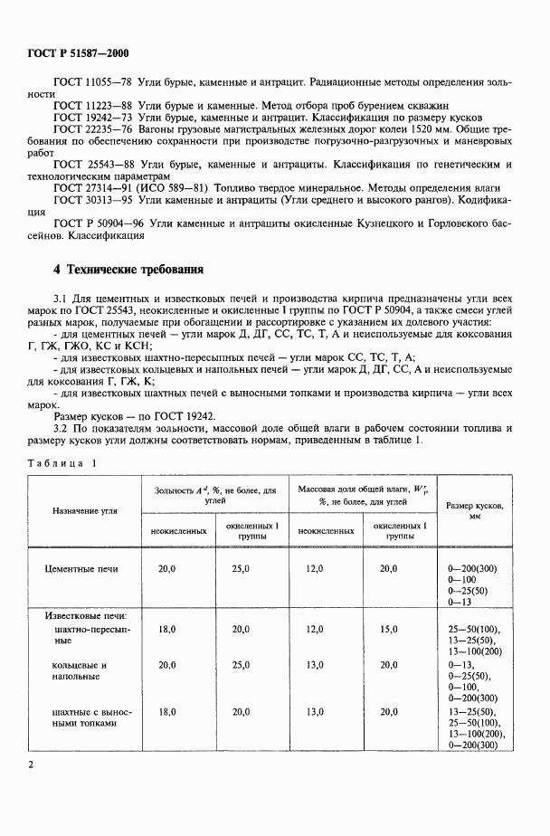 ГОСТ Р 51587-2000, страница 4