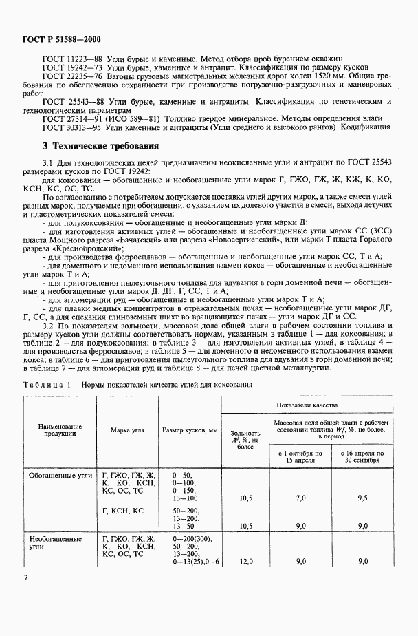 ГОСТ Р 51588-2000, страница 4