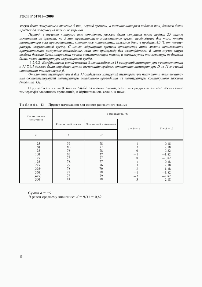 ГОСТ Р 51701-2000, страница 21