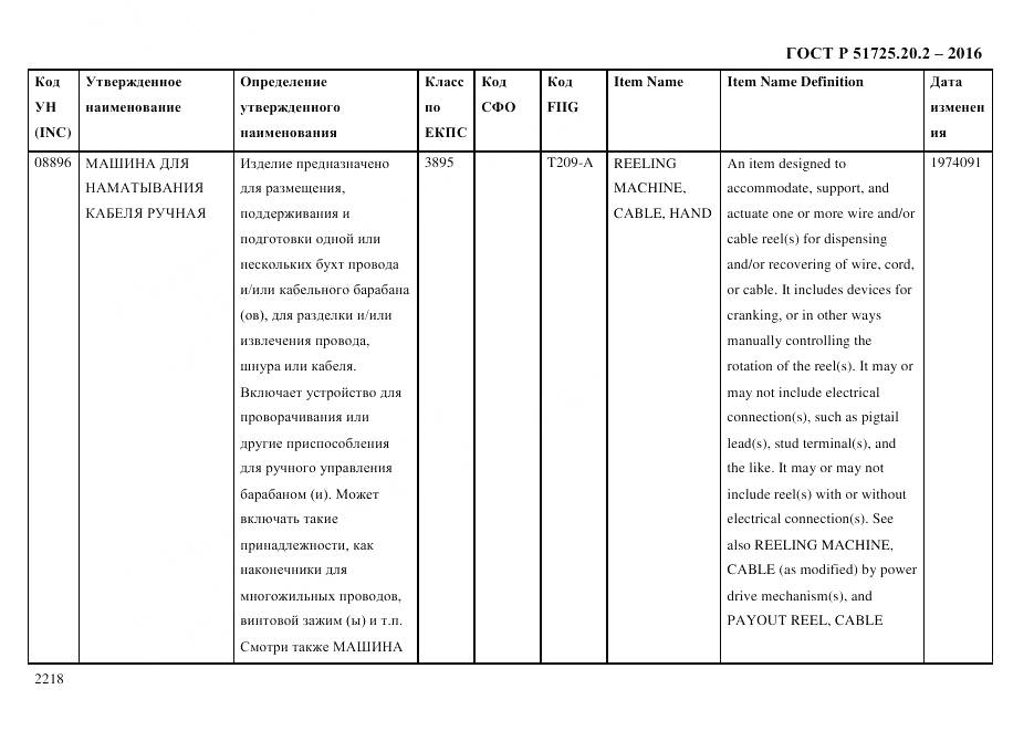 ГОСТ Р 51725.20.2-2016, страница 2230