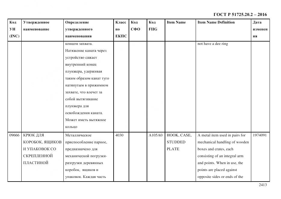 ГОСТ Р 51725.20.2-2016, страница 2425