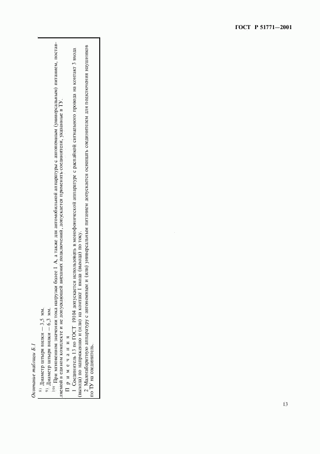 ГОСТ Р 51771-2001, страница 17