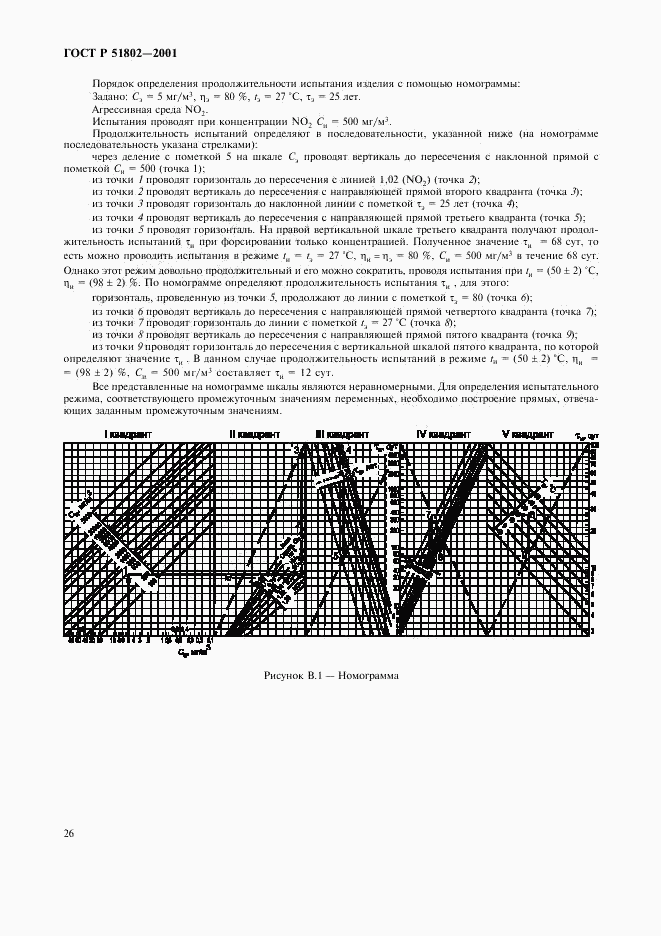 ГОСТ Р 51802-2001, страница 30