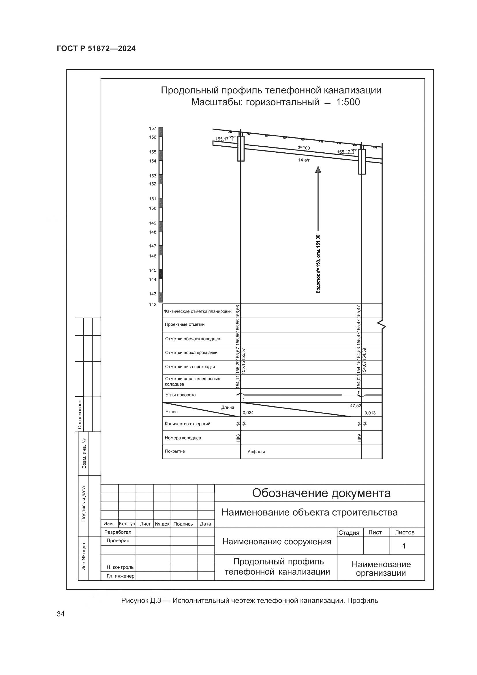 ГОСТ Р 51872-2024, страница 38