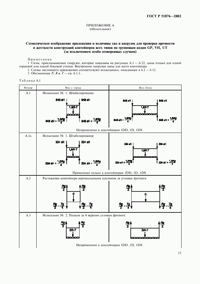 ГОСТ Р 51876-2002, страница 16