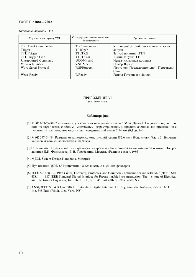 ГОСТ Р 51884-2002, страница 182