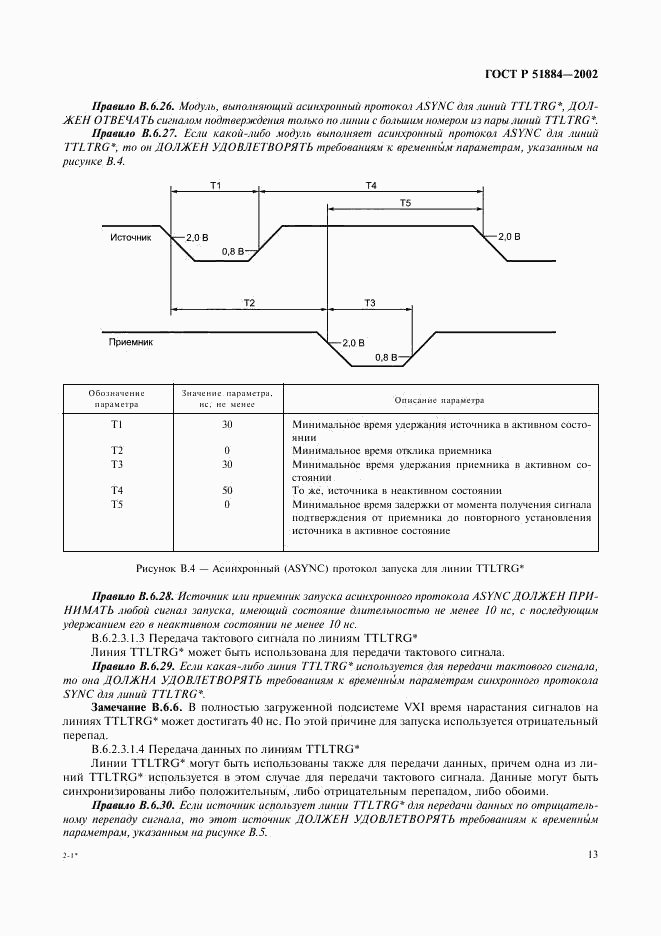 ГОСТ Р 51884-2002, страница 21