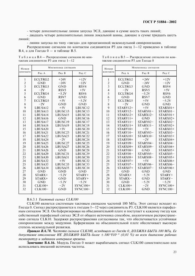 ГОСТ Р 51884-2002, страница 31