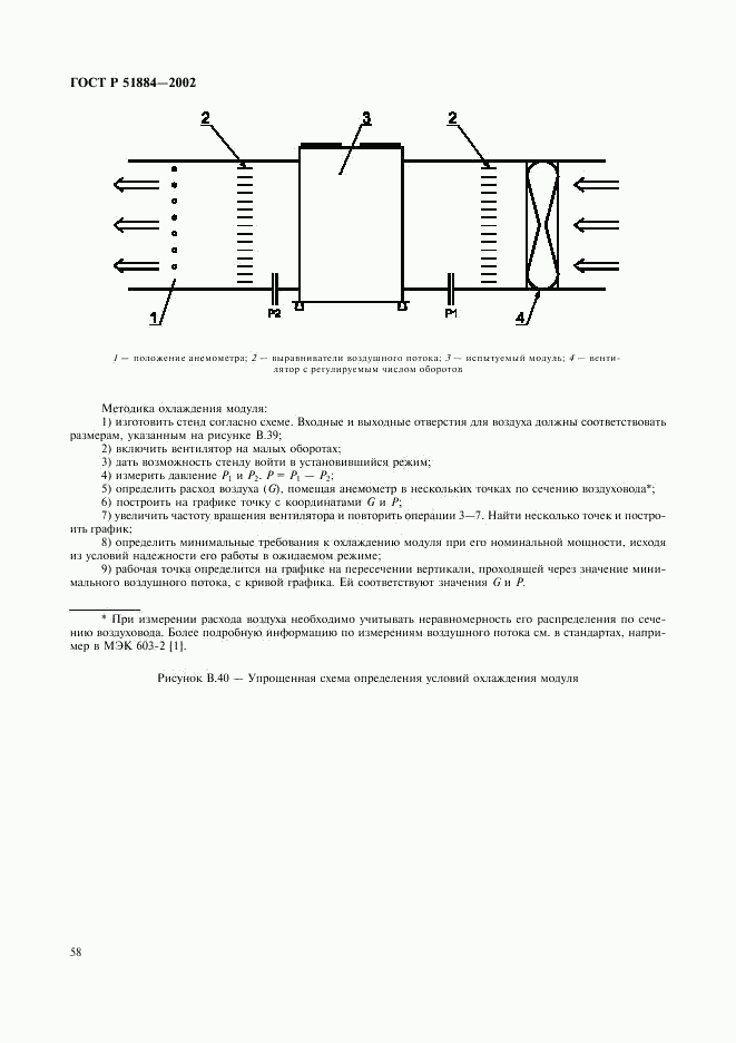 ГОСТ Р 51884-2002, страница 66