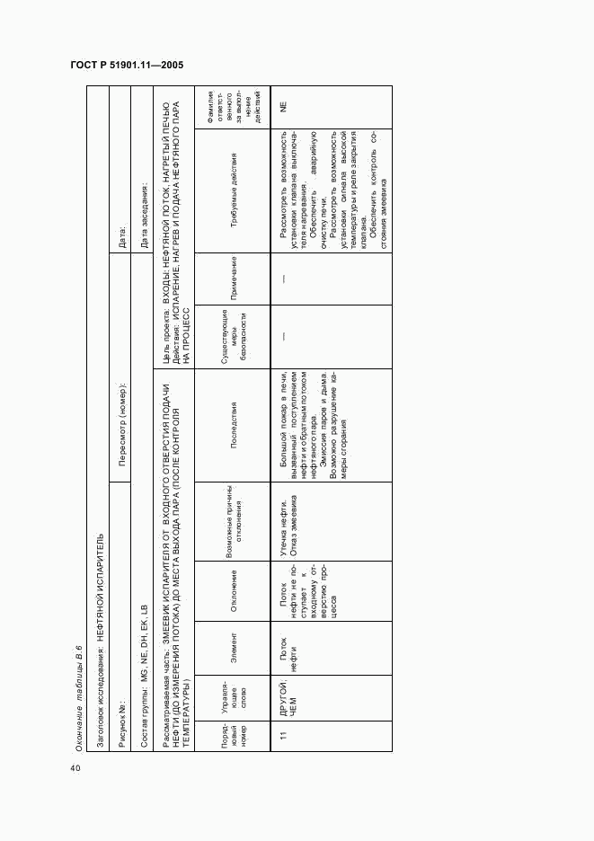 ГОСТ Р 51901.11-2005, страница 44