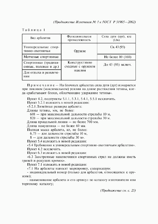 ГОСТ Р 51905-2002, страница 17