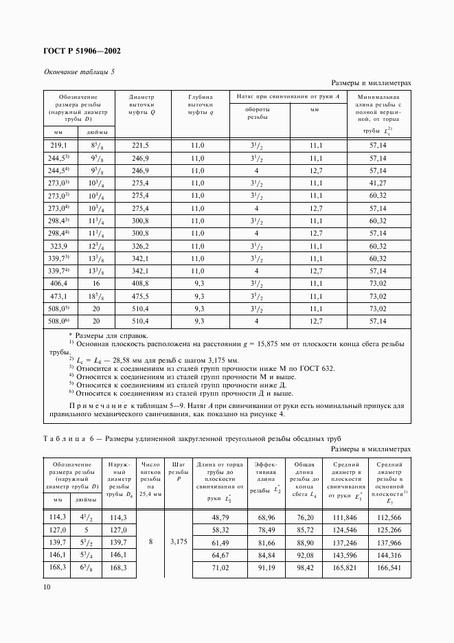 ГОСТ Р 51906-2002, страница 13