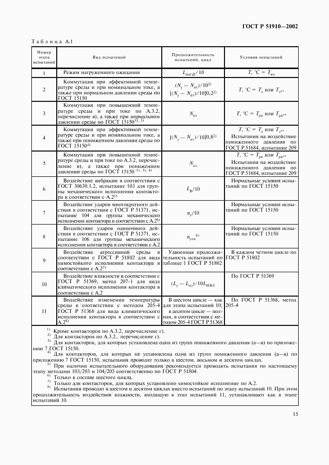 ГОСТ Р 51910-2002, страница 19
