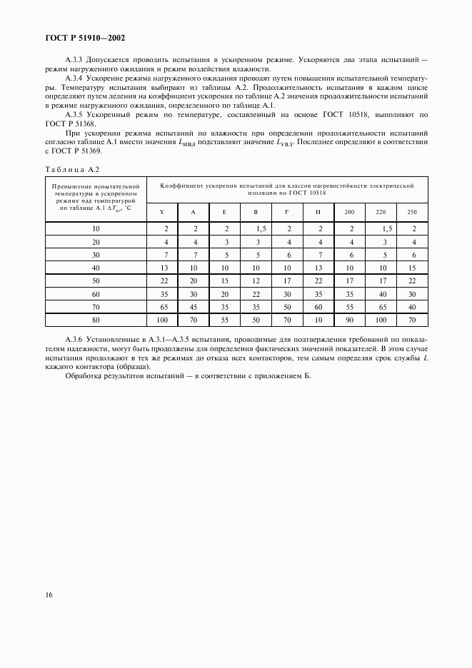 ГОСТ Р 51910-2002, страница 20