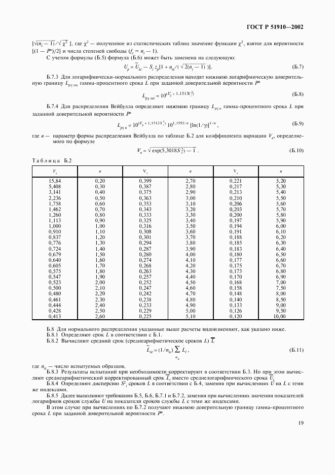 ГОСТ Р 51910-2002, страница 23