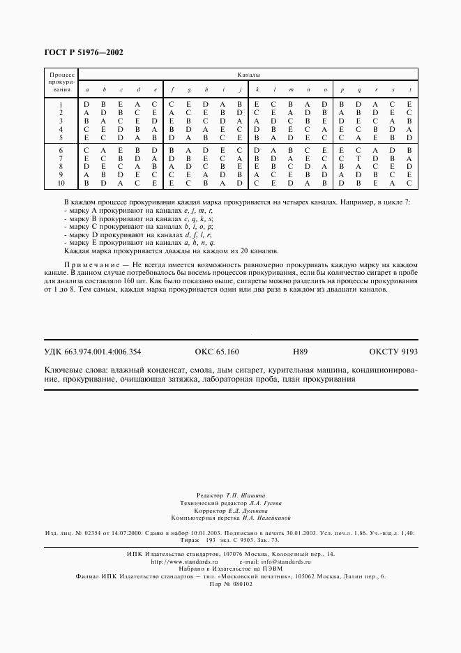 ГОСТ Р 51976-2002, страница 15