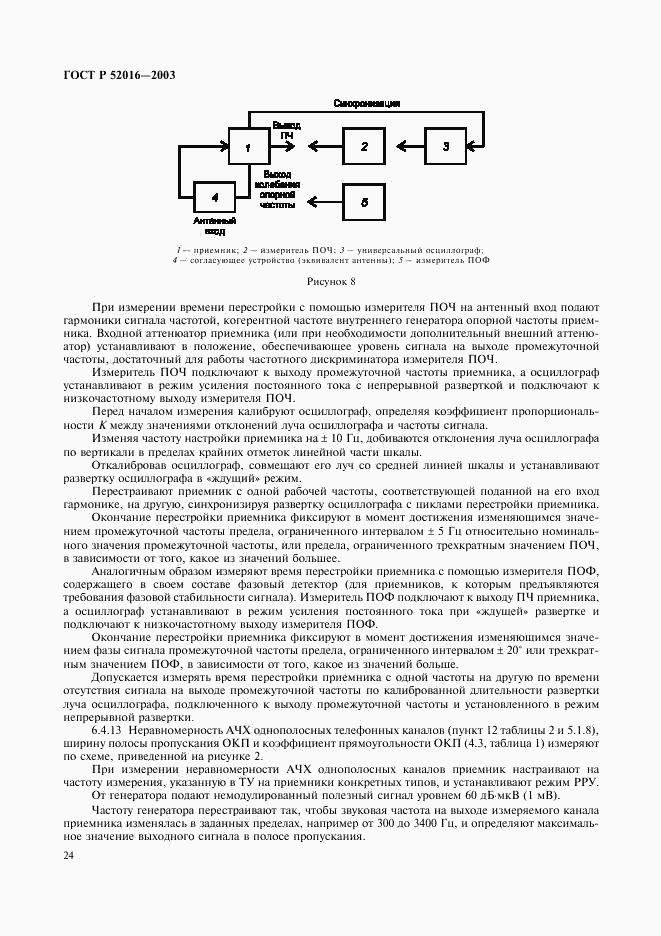 ГОСТ Р 52016-2003, страница 27