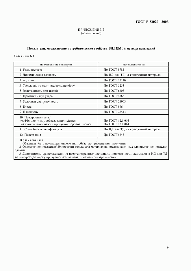 ГОСТ Р 52020-2003, страница 12