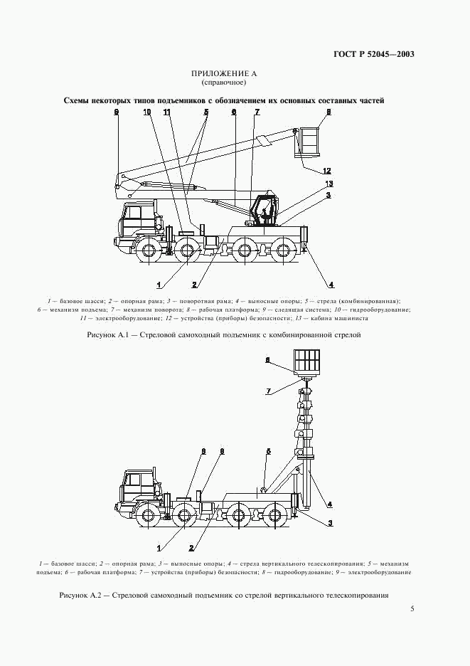 ГОСТ Р 52045-2003, страница 8