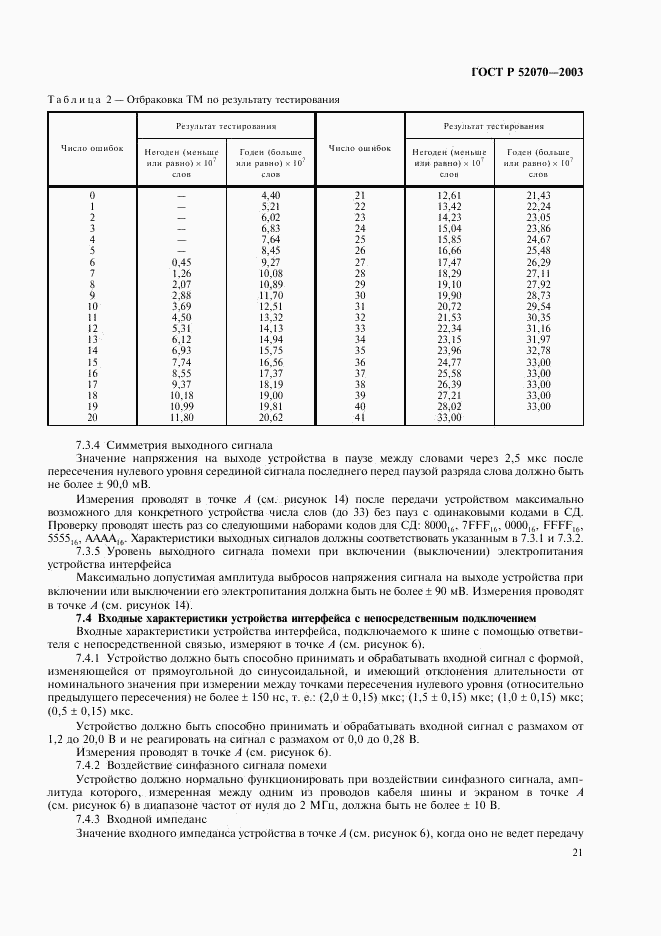 ГОСТ Р 52070-2003, страница 24