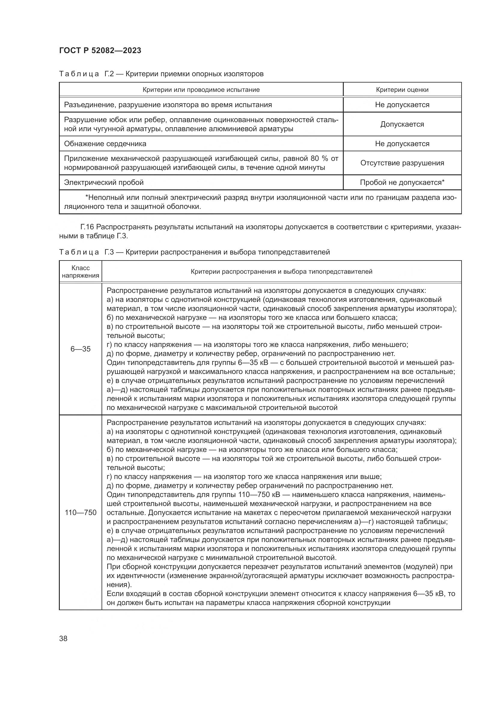 ГОСТ Р 52082-2023, страница 42