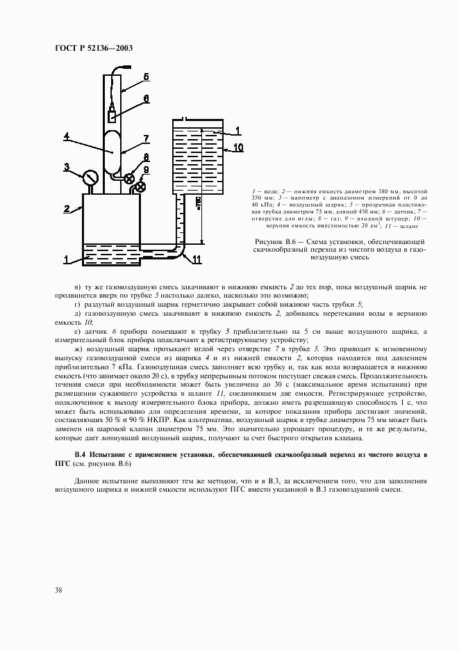 ГОСТ Р 52136-2003, страница 41