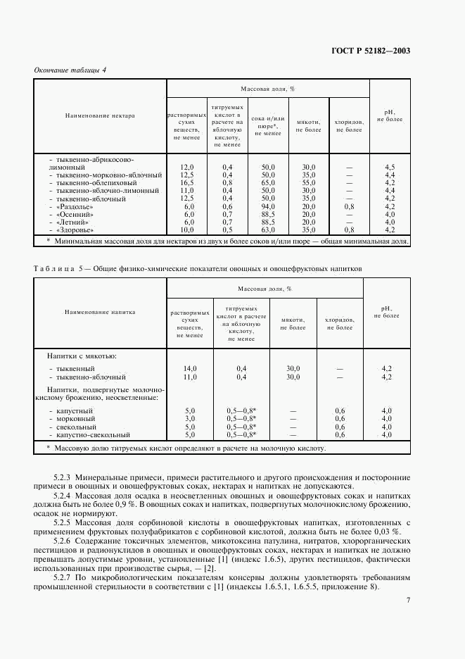 ГОСТ Р 52182-2003, страница 10