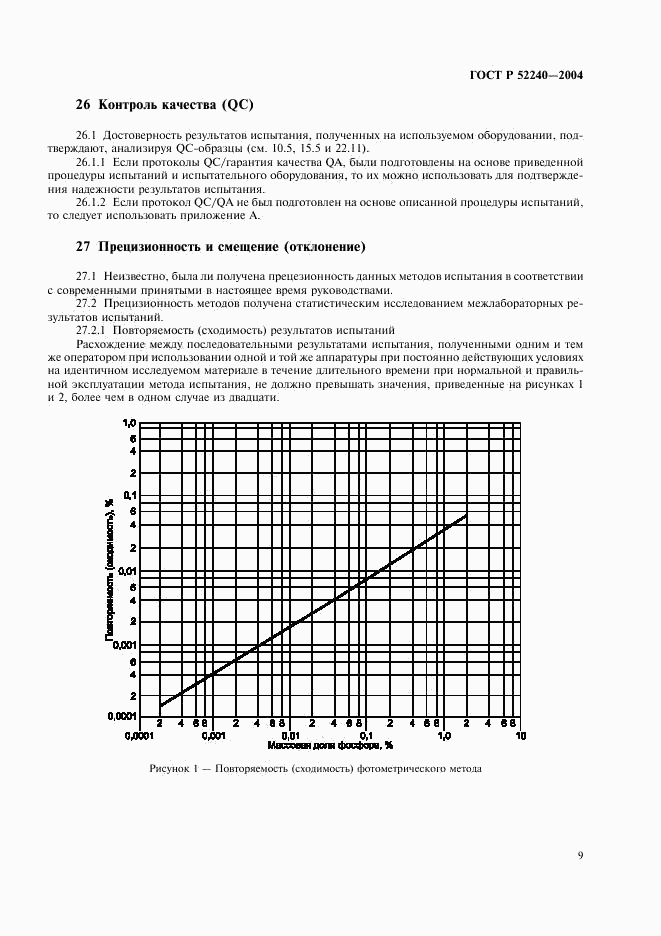 ГОСТ Р 52240-2004, страница 12