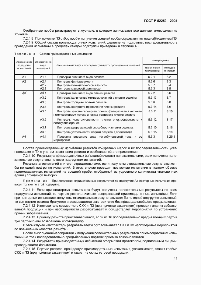 ГОСТ Р 52250-2004, страница 16