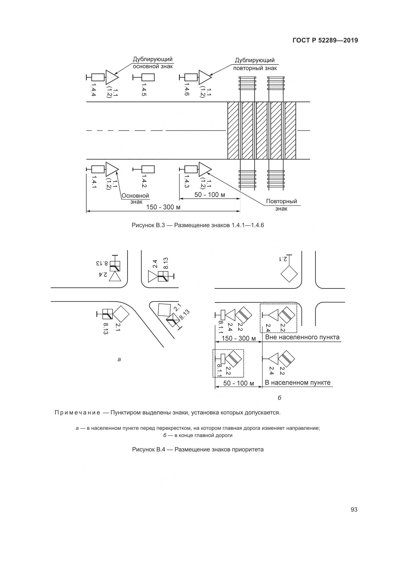 ГОСТ Р  52289-2019, страница 107