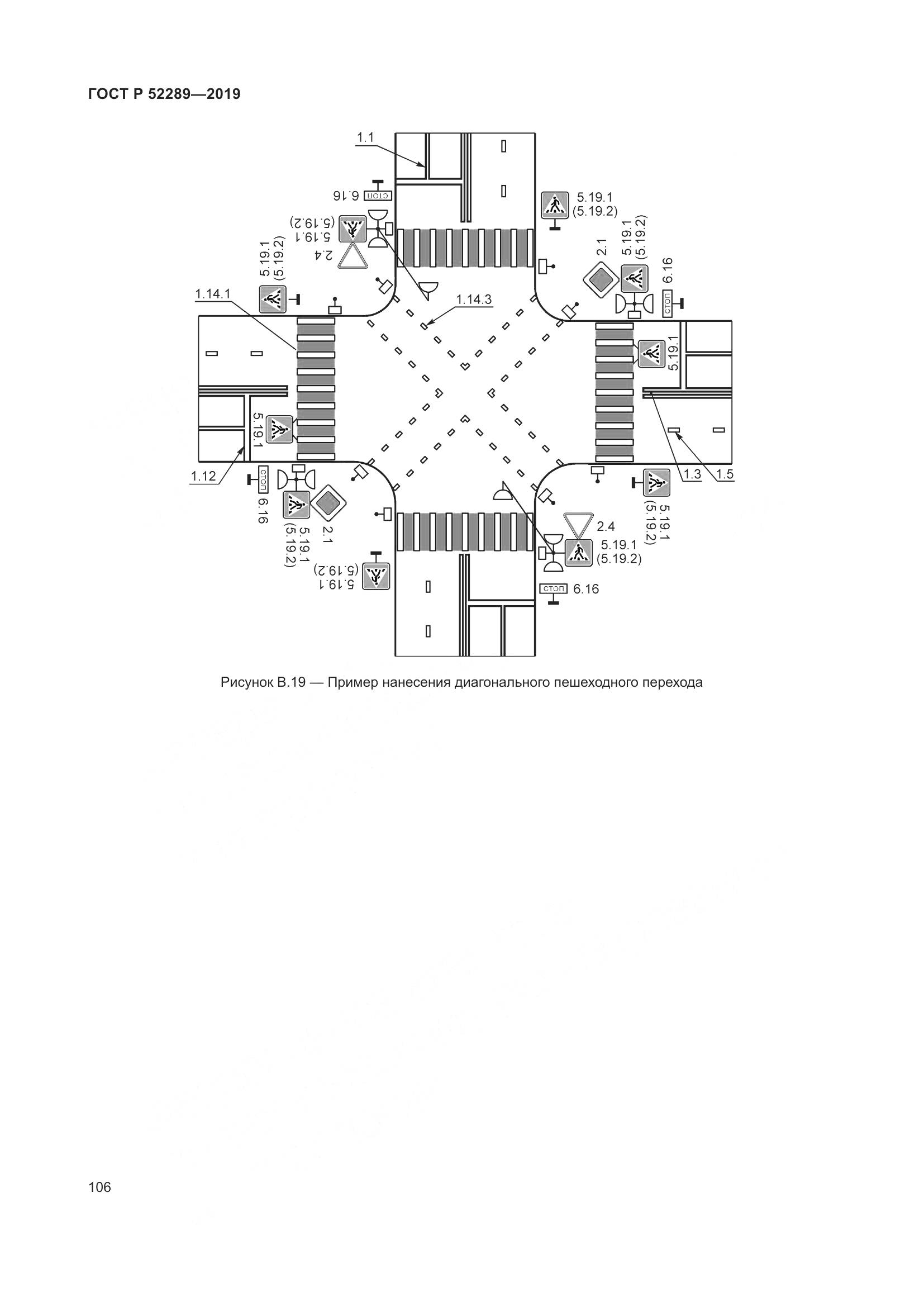ГОСТ Р  52289-2019, страница 120