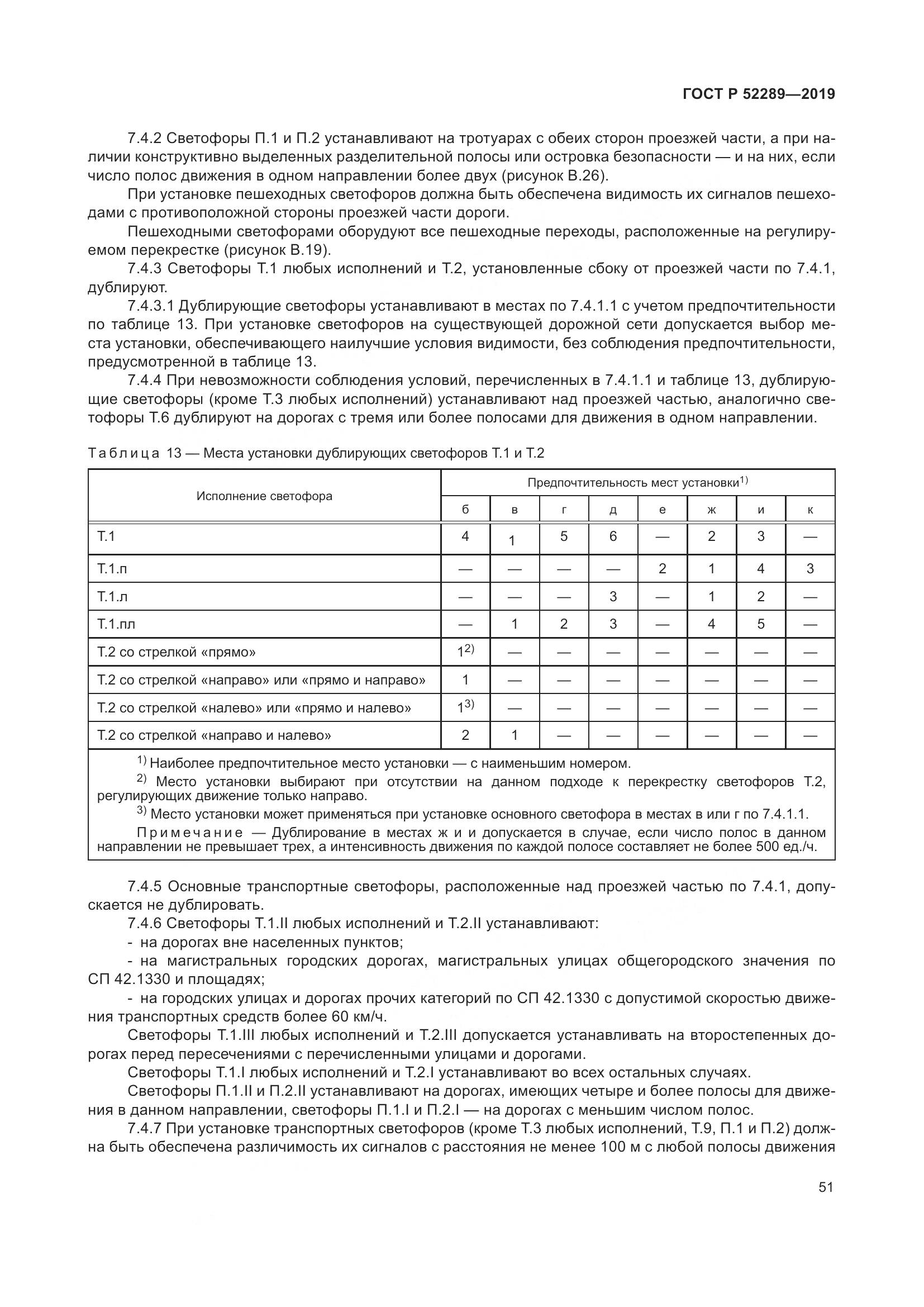ГОСТ Р  52289-2019, страница 65