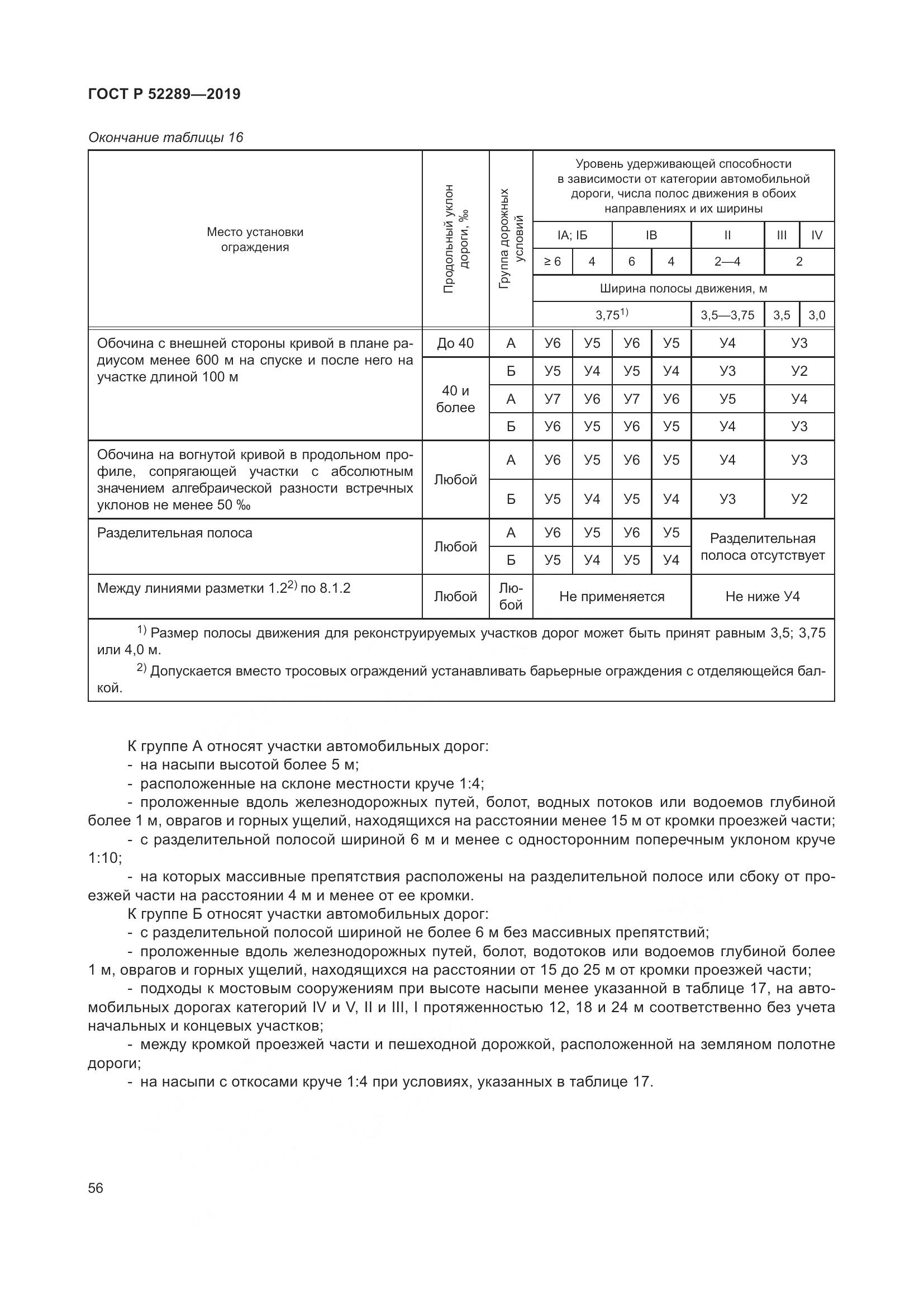 ГОСТ Р  52289-2019, страница 70