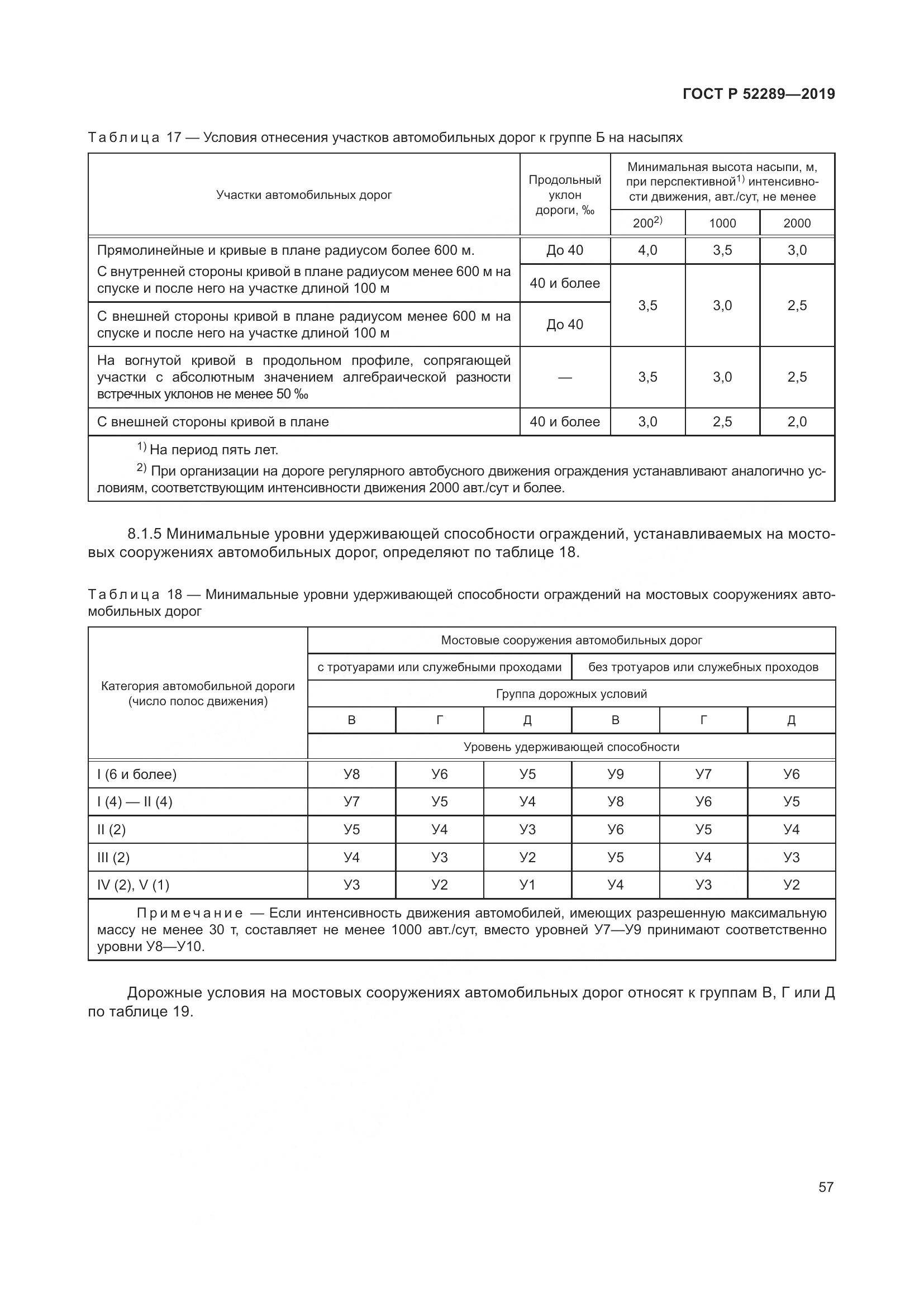ГОСТ Р  52289-2019, страница 71