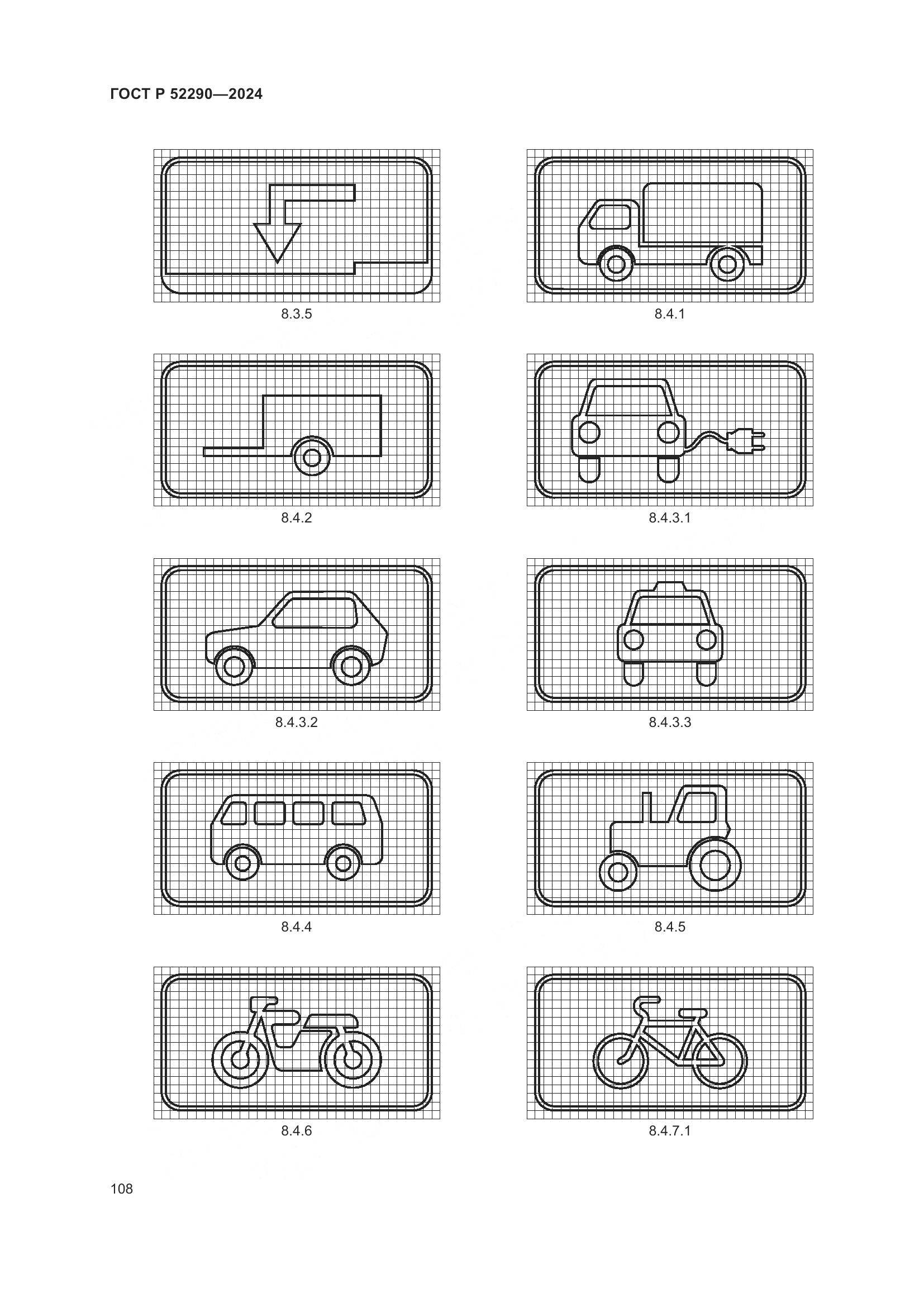ГОСТ Р 52290-2024, страница 112