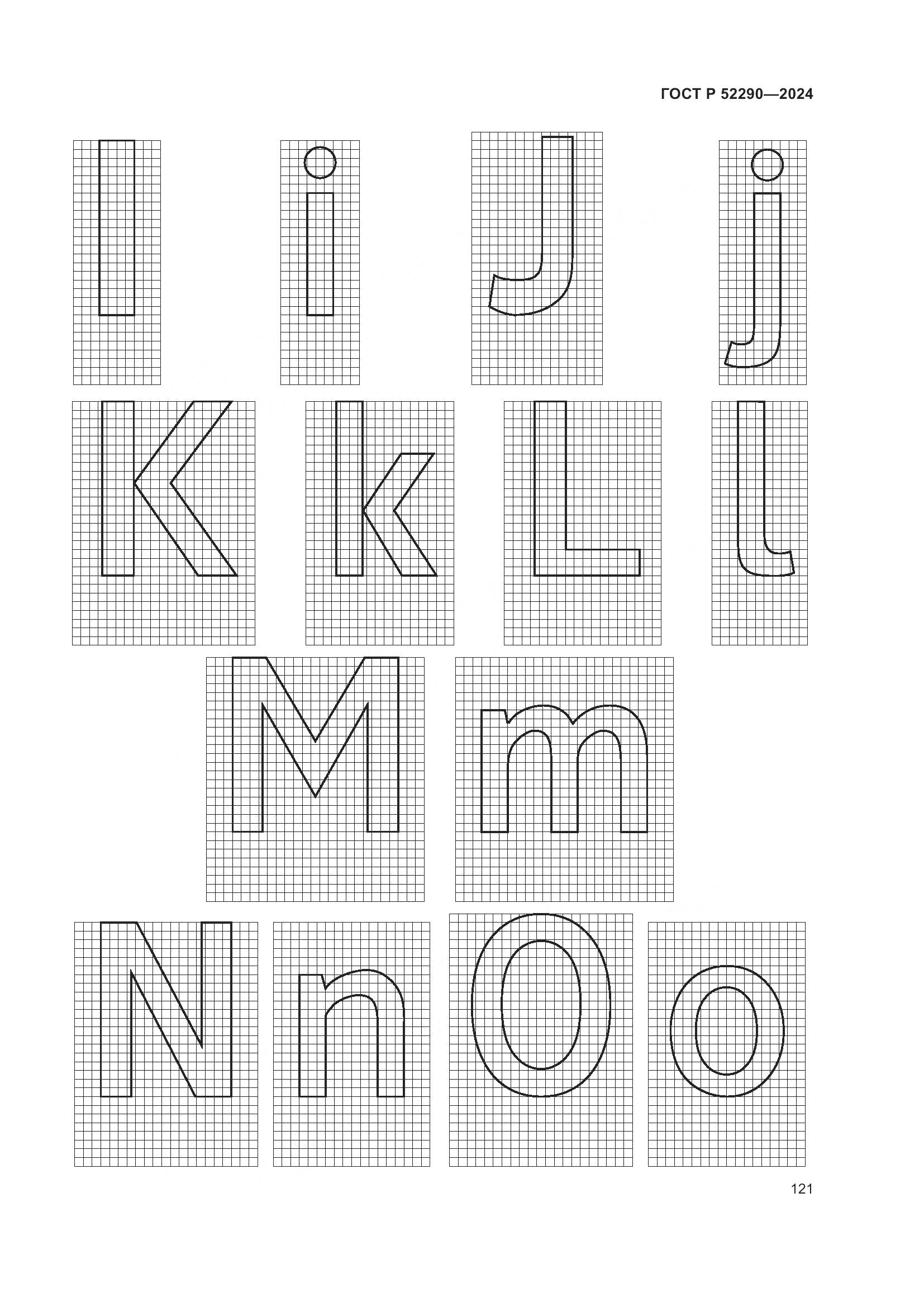 ГОСТ Р 52290-2024, страница 125