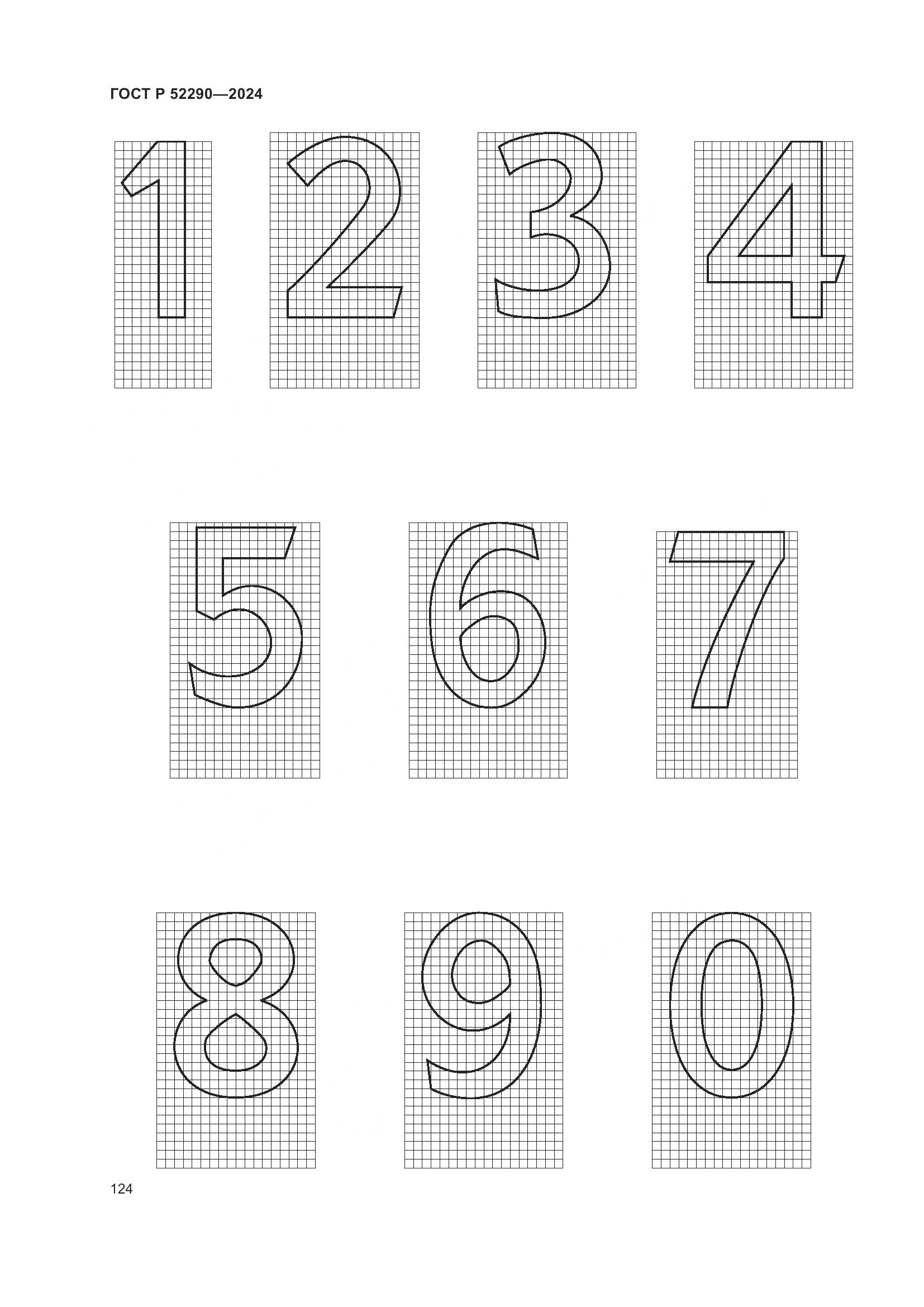 ГОСТ Р 52290-2024, страница 128