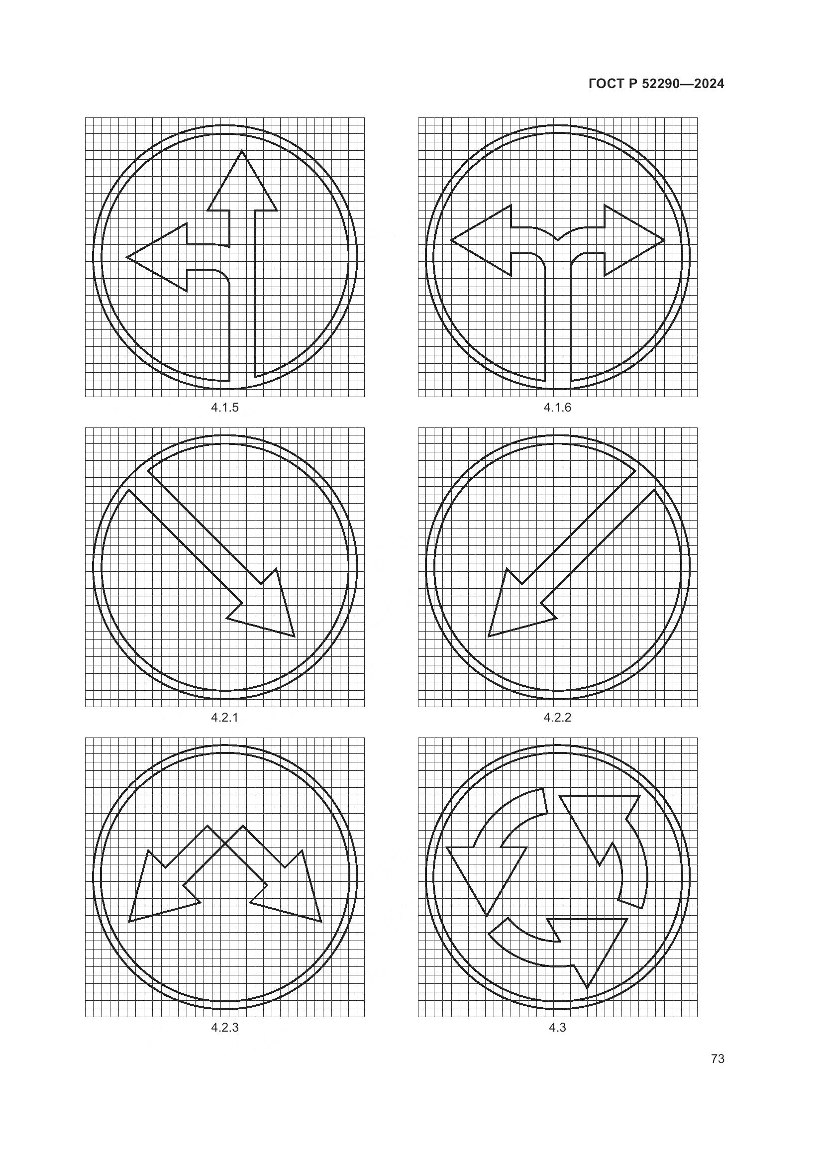 ГОСТ Р 52290-2024, страница 77