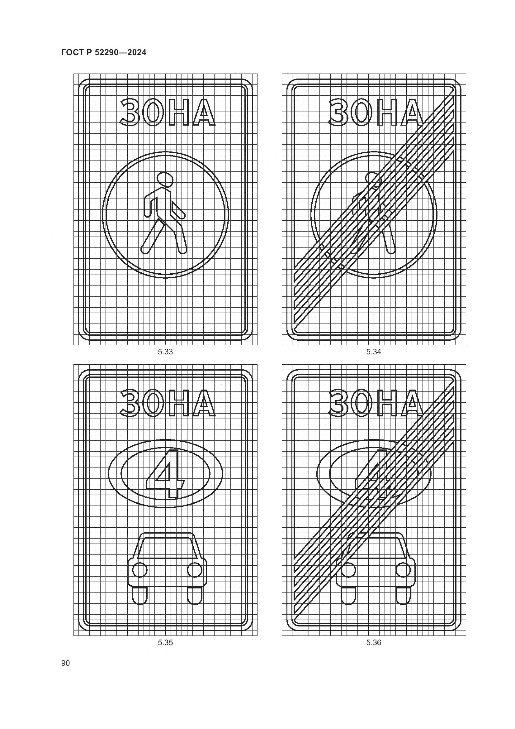 ГОСТ Р 52290-2024, страница 94