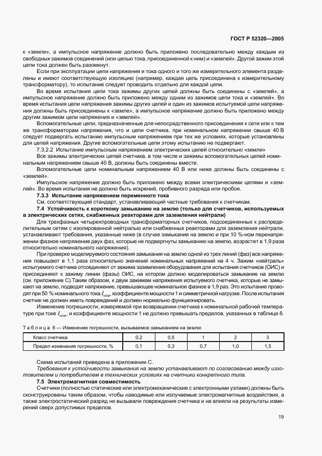 ГОСТ Р 52320-2005, страница 23