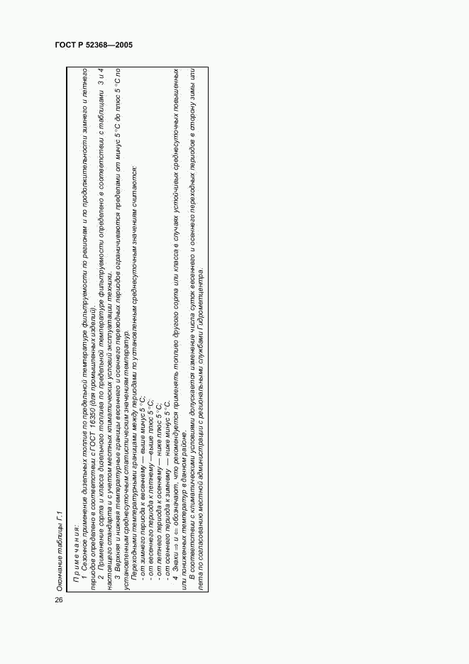 ГОСТ Р 52368-2005, страница 32