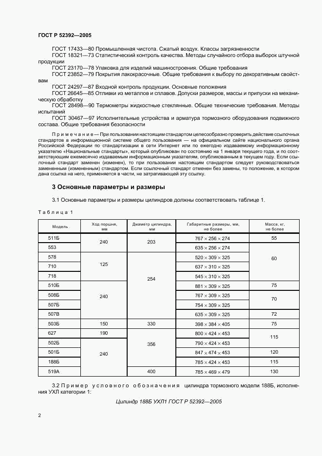 ГОСТ Р 52392-2005, страница 5