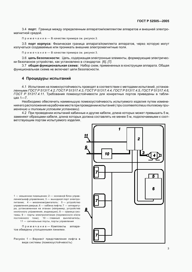 ГОСТ Р 52505-2005, страница 9