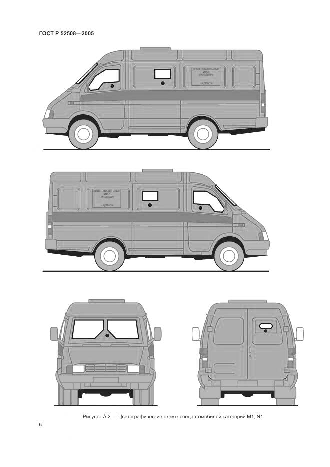 ГОСТ Р 52508-2005, страница 10