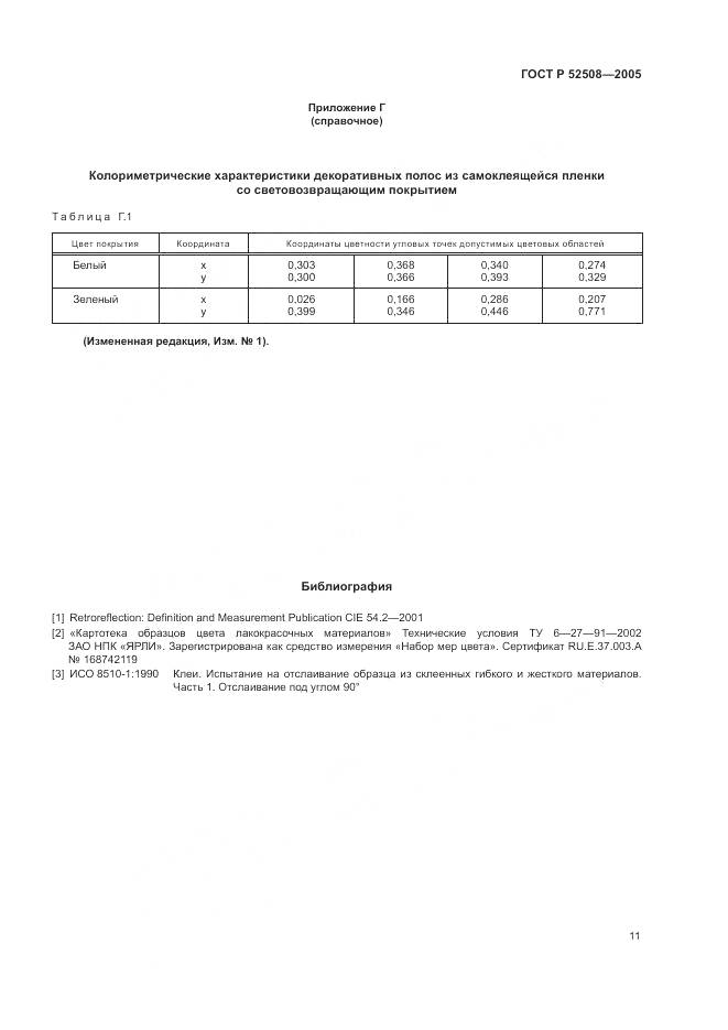 ГОСТ Р 52508-2005, страница 15