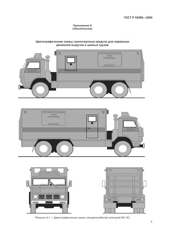 ГОСТ Р 52508-2005, страница 9