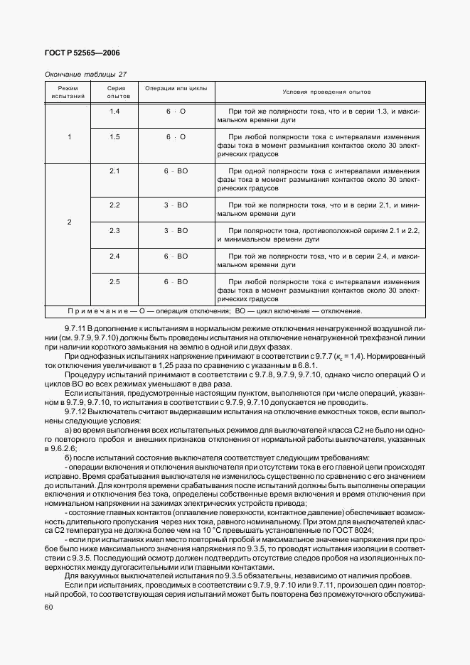 ГОСТ Р 52565-2006, страница 64