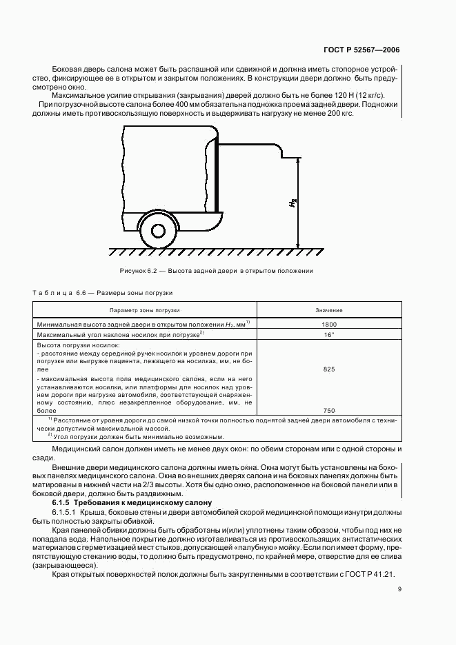 ГОСТ Р 52567-2006, страница 12