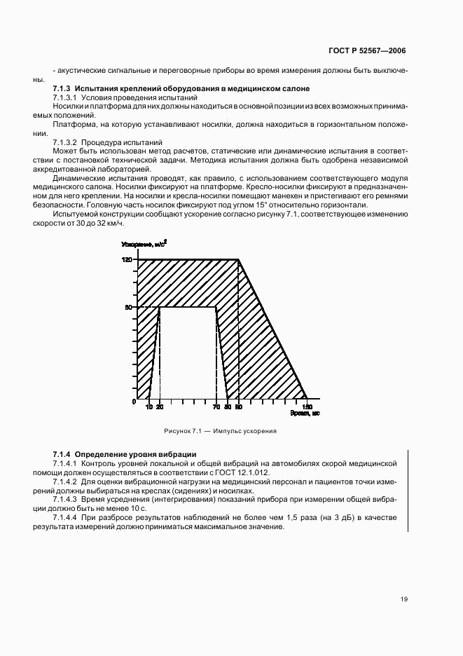 ГОСТ Р 52567-2006, страница 22