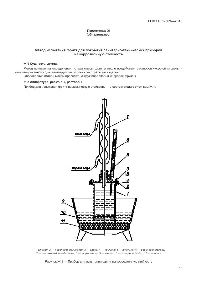 ГОСТ Р 52569-2018, страница 29